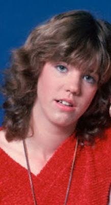 Kids From Fame Media: Carrie Hamilton in A Mother's Justice