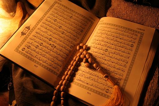 Beberapa Pendapat Ilmuwan tentang Al-Qur'an
