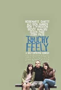 Baixar Filme Touchy Feely   Dublado Download