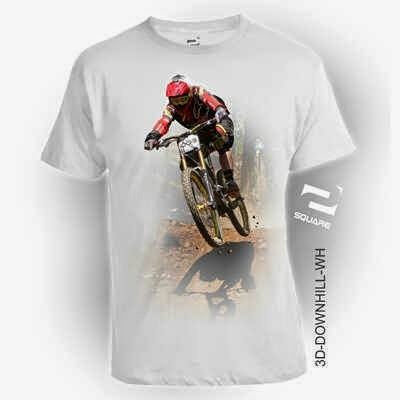 kaos square indonesia kaos square 3d downhill white kaos square indonesia kaos square 3d downhill white