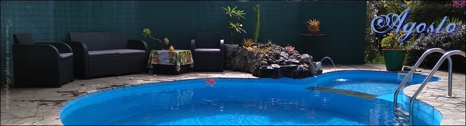 Alles rund um Teneriffa und Casa Nova
