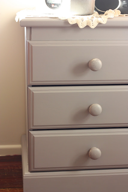 Painting Furniture To Reveal An Undercoat Painting Furniture To Reveal An Undercoat