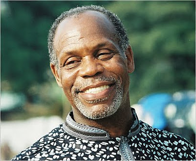 Danny Glover actores de television Danny Glover actores de television