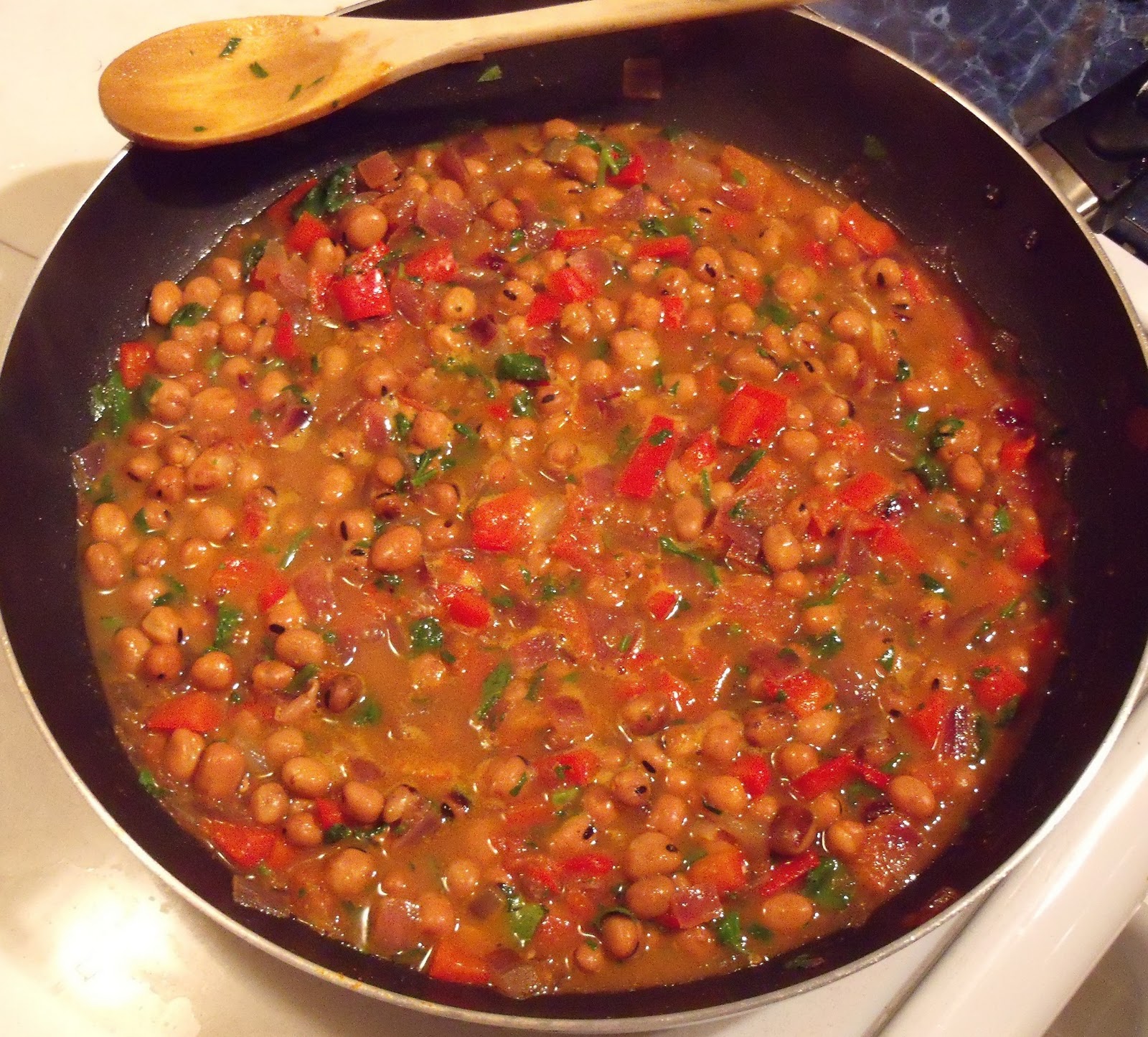 Plenty Sweet Enough Egyptian Inspired Fava Bean Mash