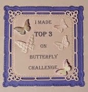 Top 3 challenge 14