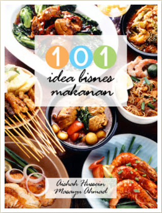 101 Idea Bisnes Makanan