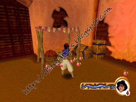 Aladdin In Nasiras Revenge Free Download Games - Aladdin In Nasiras Revenge