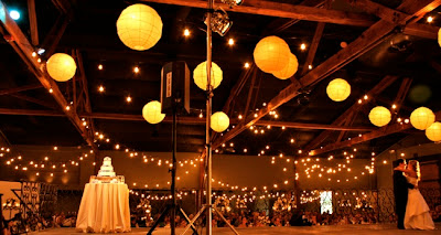 lampion+esküvőre