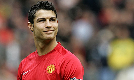 Ronaldo Yesterday on Cristiano Ronaldo Is Happy Again And Have Reasons For It Yesterday In