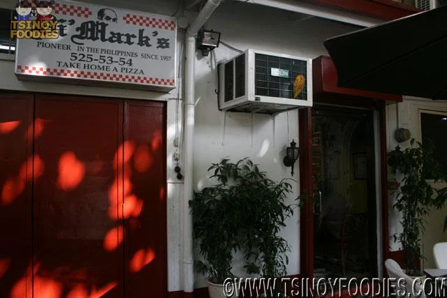 di' mark's di' mark's