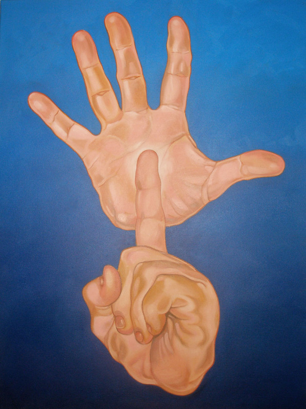 💌 Chuck baird art. Chuck Baird. 20221023