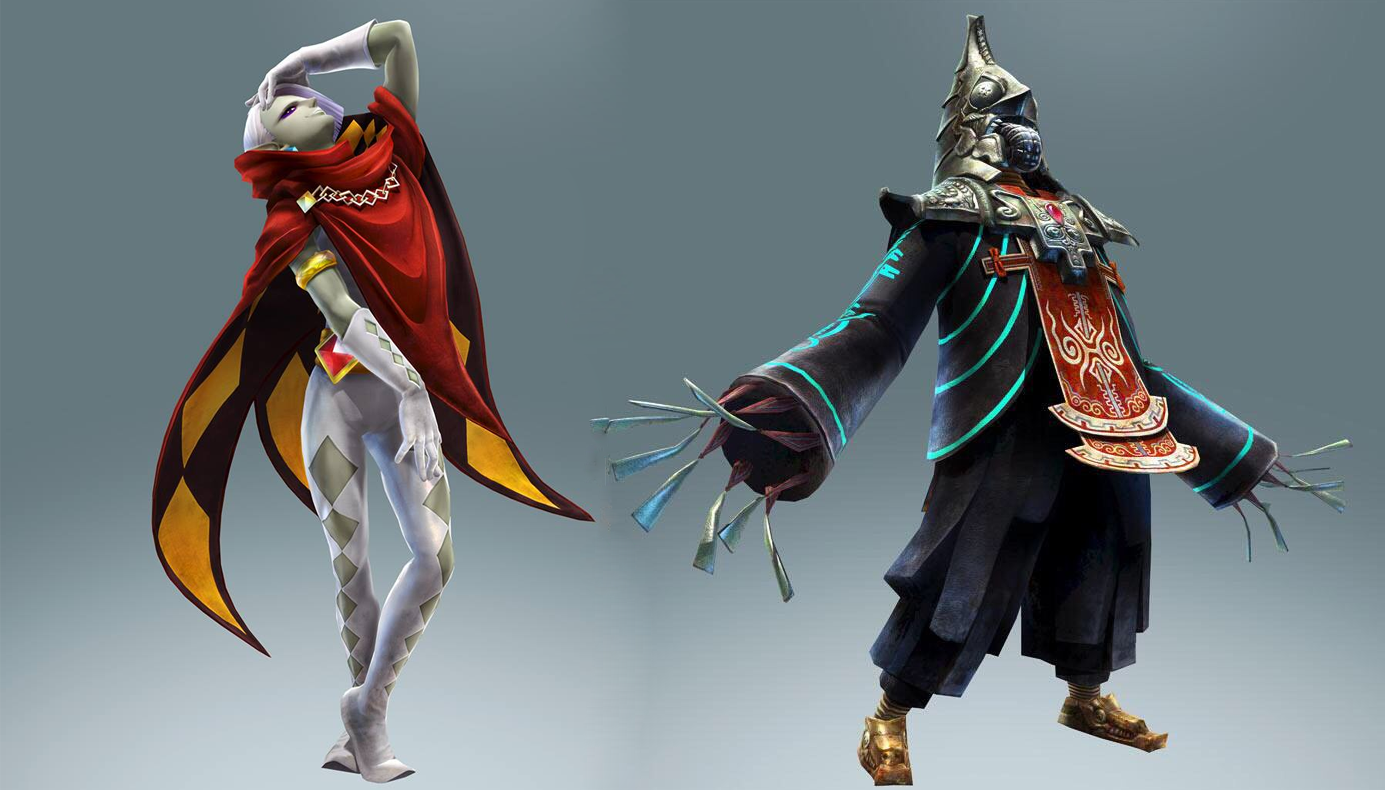 [Oficial] Hyrule Warriors - Página 6 Ghirahim+zant+hyrule+warriors+nintendo+blast