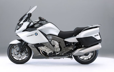  BMW Motorcycle, BMW Motorcycles