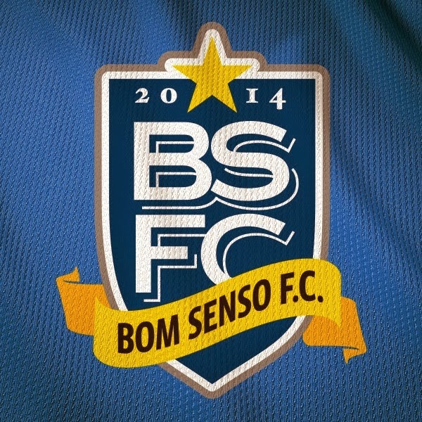 [OFF] Bom Senso FC faz críticas ao fair play financeiro da CBF
