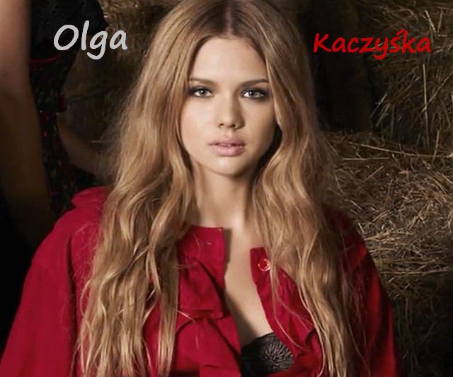 Olga Kaczyńska
