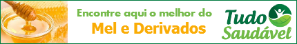 Compre o Melhor do Mel e Derivados na Tudo Saudável Compre o Melhor do Mel e Derivados na Tudo Saudável