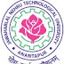 JNTU-ANANTAPUR: Revised B.Tech / B.Pharmacy / MBA / MCA / M.Tech / M.Pharmacy Academic Calendar's (For 2013-14)