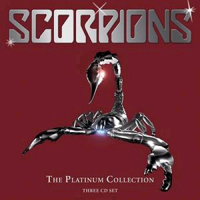 Foto Scorpions Foto Scorpions