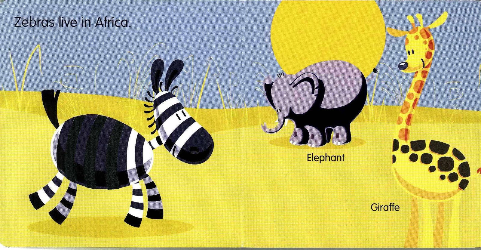 Little Parade Your Favourite Children's Online Bookstore BK765 What