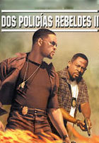 Dos Policias Rebeldes 2 ( 2003 ) Dos Policias Rebeldes 2