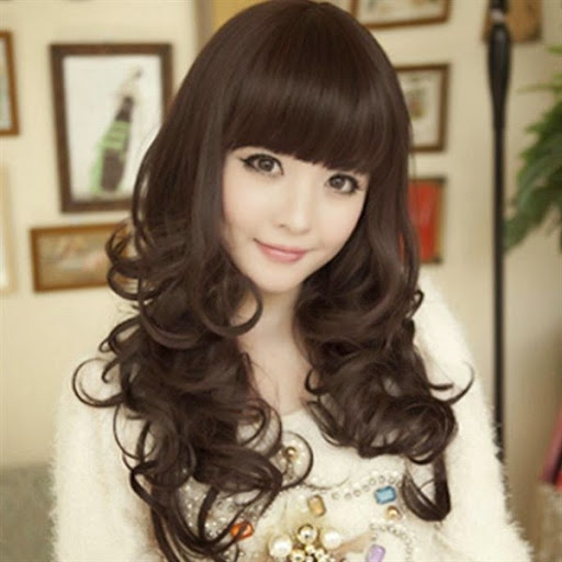 Contoh model rambut panjang wanita terbaru 2017/2018 Contoh model rambut panjang wanita terbaru 2017/2018