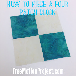 4 patch play block