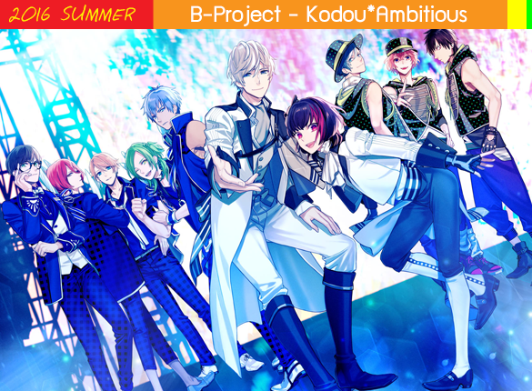 Get B Project Kodou Ambitious 12 12 End Thaisub Amagumori Fansub Desktop Wallpaper Free Wallpaper B Project Kodou Ambitious 12 12 End Thaisub Amagumori Fansub For iPhone