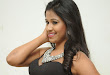 Manali Rathod Glam pics at Green Signal event