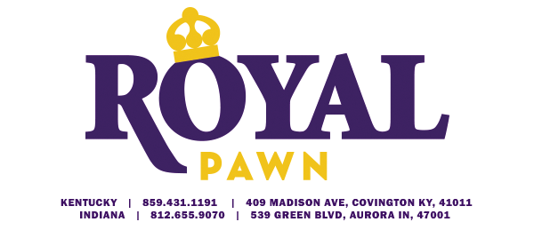 Royal Pawn Inc.