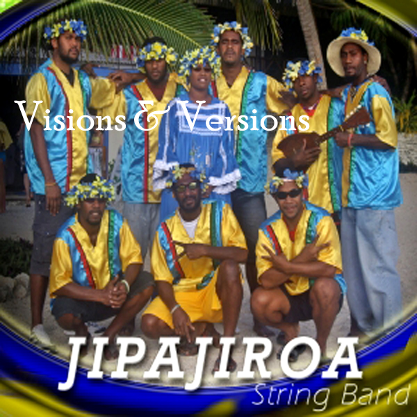 Nothin' Sez Somethin' Vanuatu