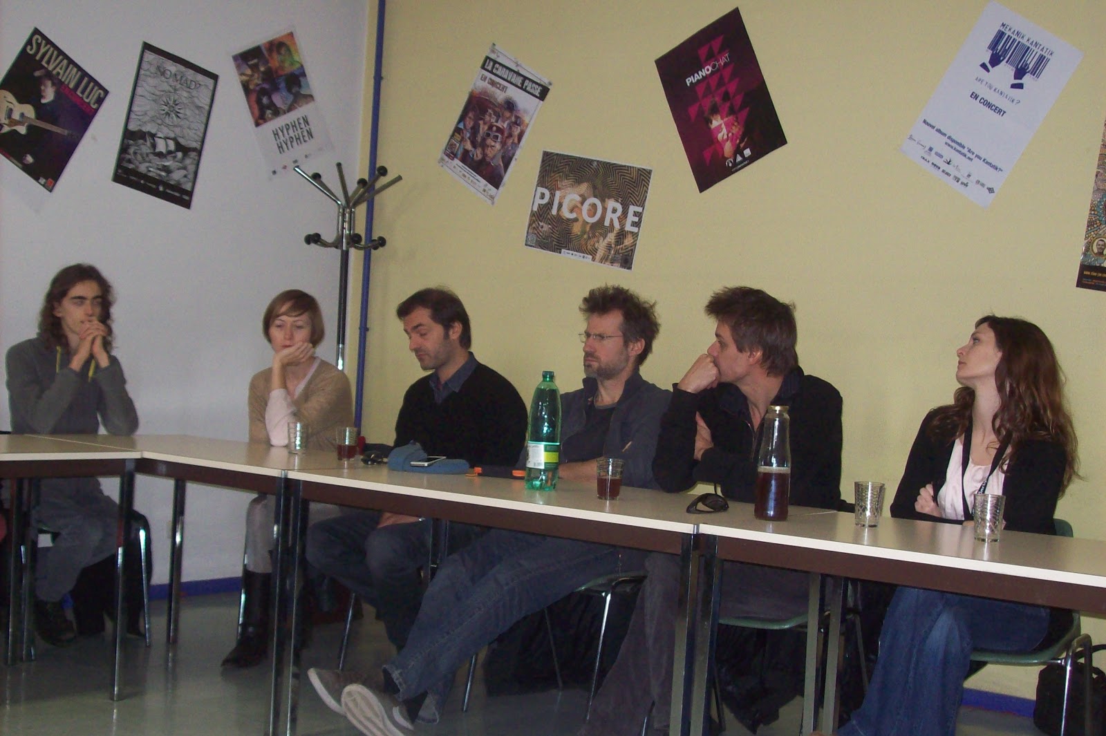 rencontre magny les hameaux