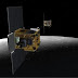 NASA Hancurkan Dua Wahana Ruang Angkasa di Bulan