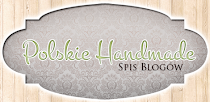 SPIS POLSKICH BLOGÓW HANDMADE