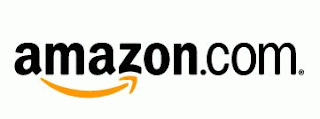 Logo of Amazon.com by eBloggerTips.com