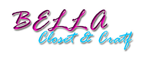 Bella Closet & Craft