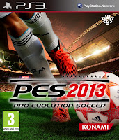 Pro Evolution Soccer