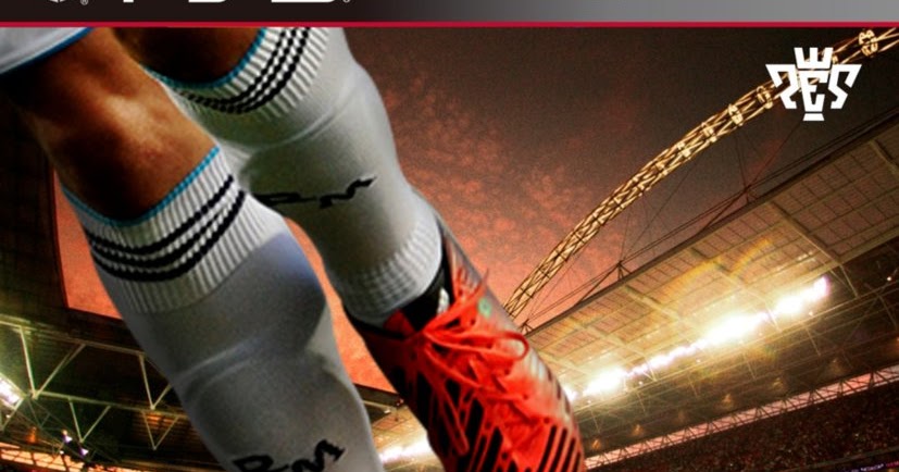 PESEDITCOM 2013 PATCH 40 - PES 2013