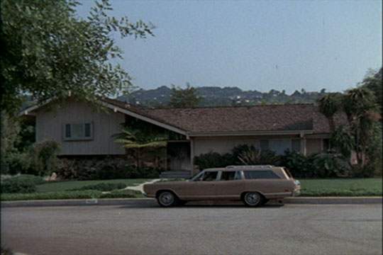 The brady bunch house layout The brady bunch house layout