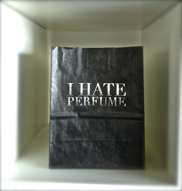 CB I Hate Perfume CB I Hate Perfume