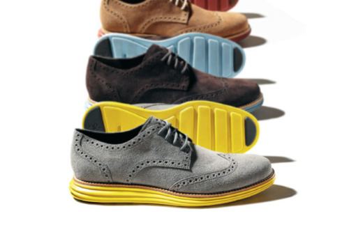 Dress Shoes With Nike Lunar Soles Dress Shoes With Nike Lunar Soles