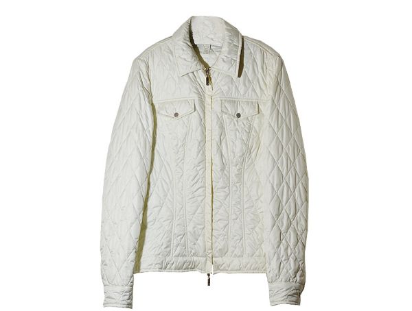 Narrow Choices Quilted Jacket with Detachable Hood and Side Tabs Keeping this secret is one of the ways we keep bringing you top designers and brands at great prices. $ Comparable value $ Save up to 47%.