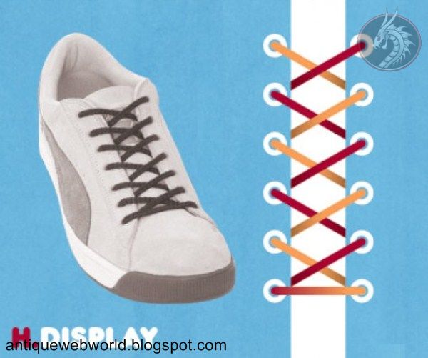 different ways to tie shoes antique web world different way to tie your shoelace different ways to tie shoes antique web world different way to tie your shoelace