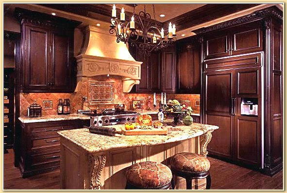 Kitchen Cabinets
