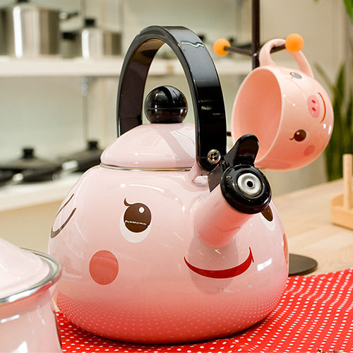 Home... Kawaii home: Cocina Kawaii