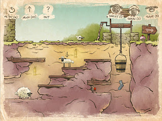 Screenshot Shaun The Sheep Home Sheep Home 2 Shaun The Sheep Home Sheep Home 2