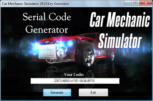 Car Mechanic Simulator Free Download