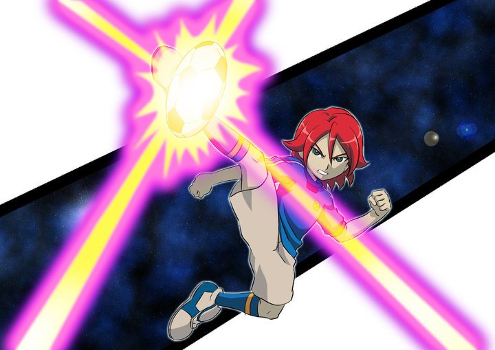 Xavier foster Shawn froste forever 3DJuegos