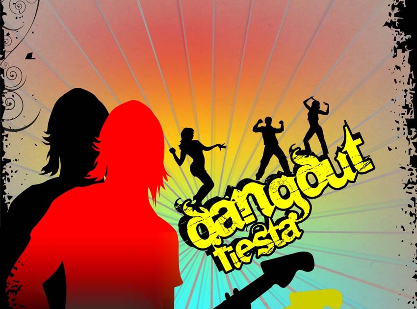 Sejarah Musik Dangdut | Uniknya Dunia