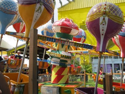 Uncle Bernies Amusement Park Swap Shop Fort Lauderdale