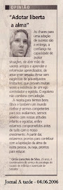 Giornale A tarde